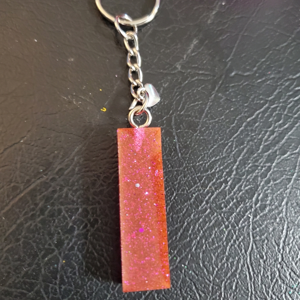 Handmade keychain